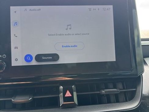 Used 2024 Toyota Corolla SE image 8