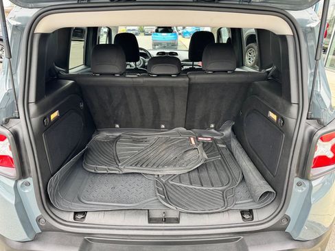 Used 2015 Jeep Renegade Trailhawk image 47