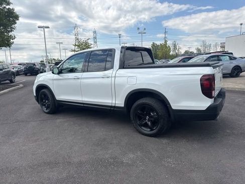Used 2023 Honda Ridgeline Black Edition image 13