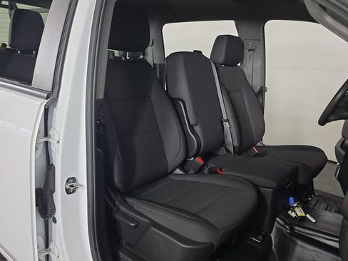 Used 2024 Chevrolet Silverado 3500 W/T w/ WT Convenience Package AWD/4WD image 30