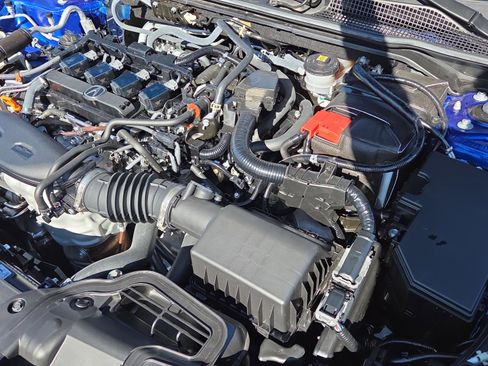 Certified 2025 Acura Integra A-Spec image 26