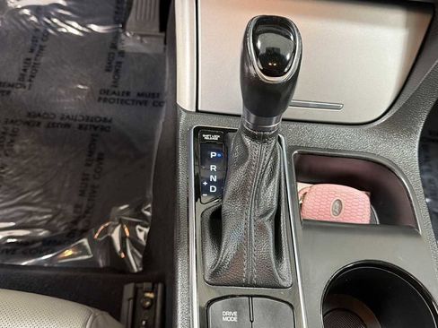 Used 2015 Hyundai Sonata Limited FWD image 21