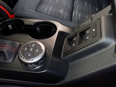 New 2025 Ford Bronco Heritage Edition image 25