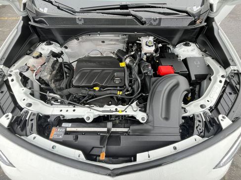 Used 2025 Buick Encore GX Preferred image 30