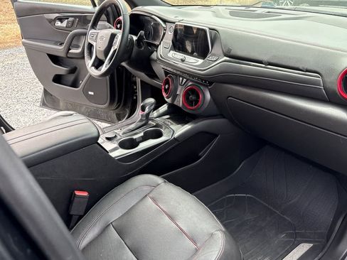 Used 2019 Chevrolet Blazer RS AWD/4WD image 18