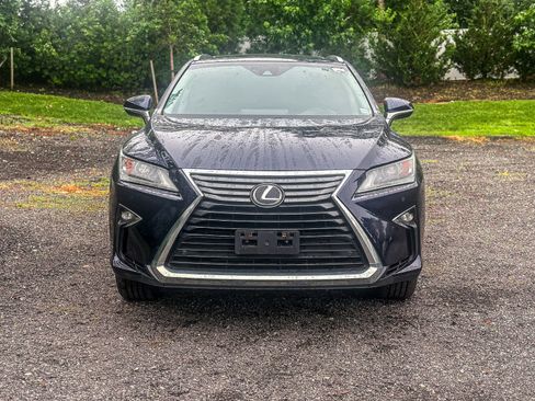 Used 2018 Lexus RX 350 AWD image 2