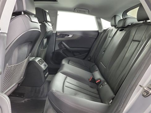 Used 2021 Audi A5 2.0T Premium Plus image 11