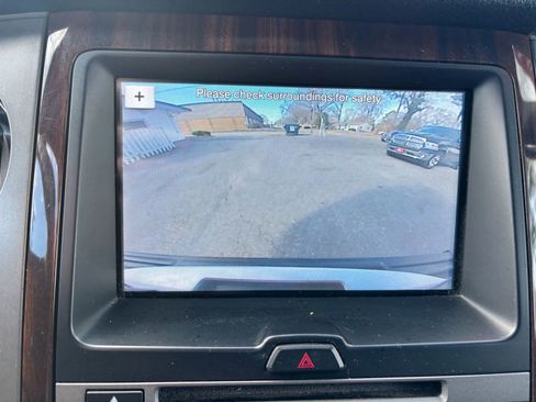 Used 2016 Ford Expedition EL Platinum image 25