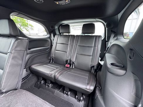 New 2026 Dodge Durango GT AWD/4WD image 16