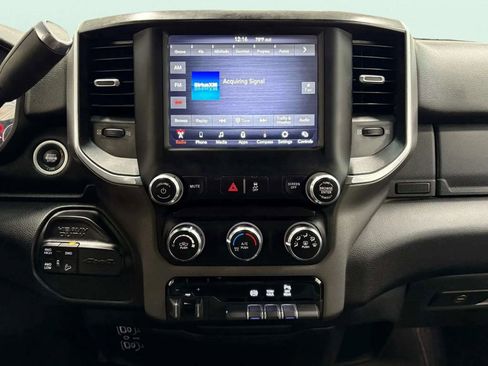 Used 2021 RAM 2500 Big Horn w/ Level 1 Equipment Group image 21