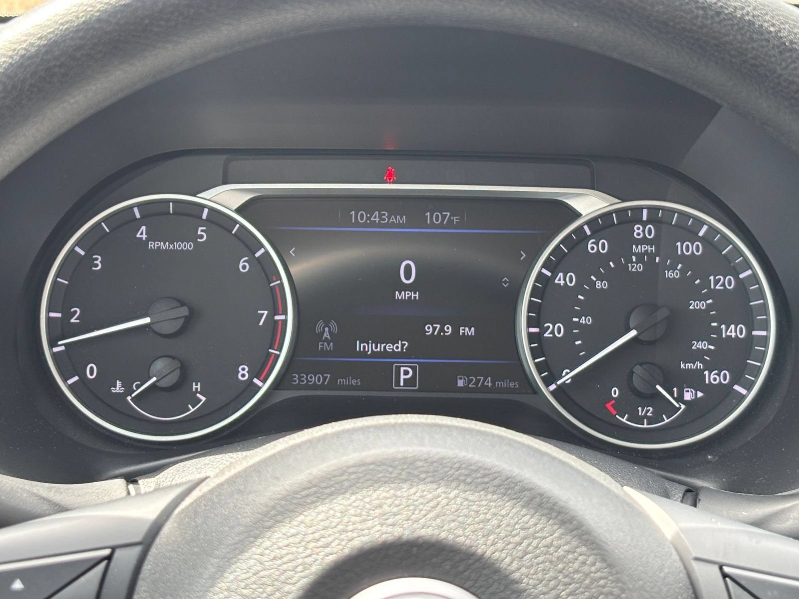 Used 2025 Nissan Sentra SV FWD image 36