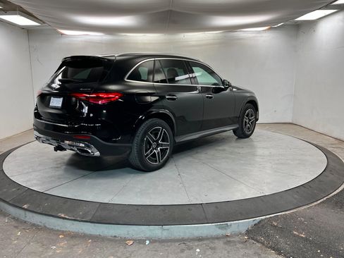 New 2026 Mercedes-Benz GLC 300 GLC 300 image 5