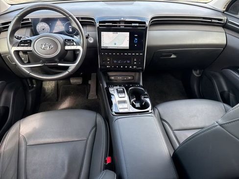 Used 2024 Hyundai Tucson Limited image 4