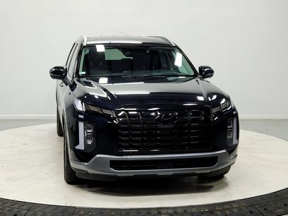 Used 2023 Hyundai Palisade Limited
