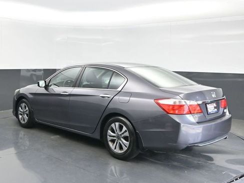 Used 2015 Honda Accord LX image 3