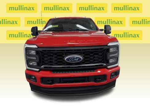 Used 2023 Ford F250 XL w/ STX Appearance Package image 14