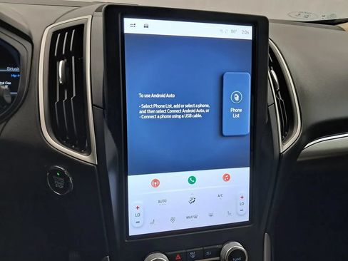 Used 2022 Ford Edge SEL AWD/4WD image 18