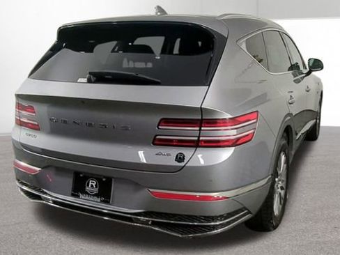 Used 2025 Genesis GV80 2.5T Standard AWD/4WD image 9