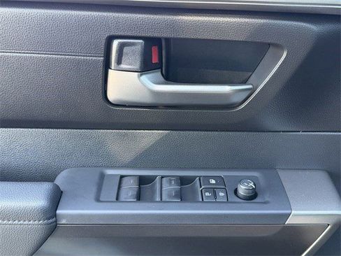 New 2026 Toyota Tundra SR5 image 21