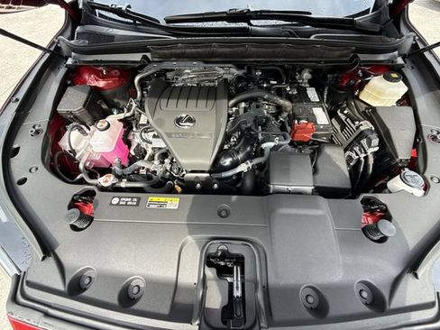 Used 2026 Lexus RX 350 FWD w/ Accessory Package (K3) image 27