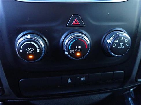 Used 2017 RAM 1500 Tradesman w/ Popular Equipment Group AWD/4WD image 15
