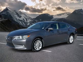 Used 2015 Lexus ES 300h 300h video 1