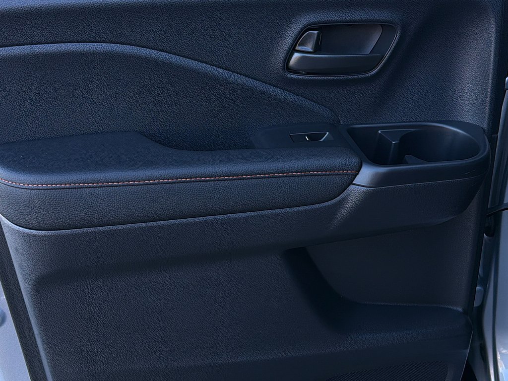 Certified 2026 Honda Ridgeline TrailSport image 14
