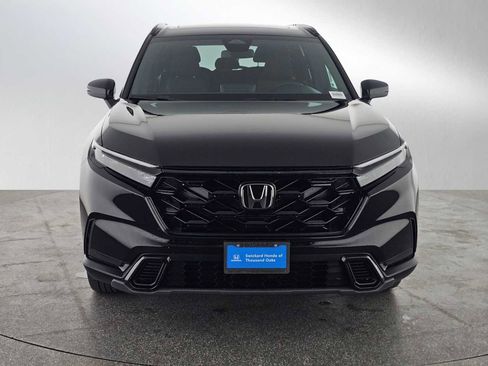 Used 2024 Honda CR-V Sport image 8
