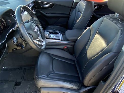 Used 2023 Audi Q7 3.0T Premium Plus image 6