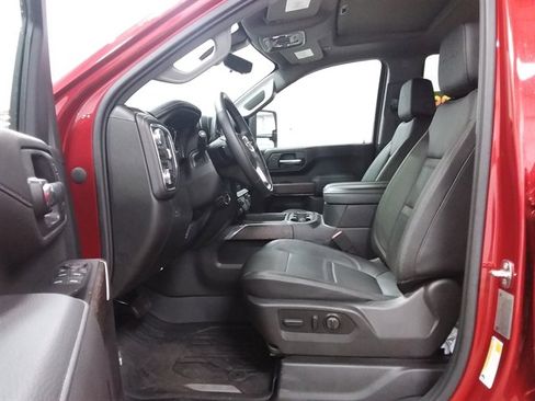 Used 2023 GMC Sierra 2500 Denali w/ Denali Ultimate Package image 9