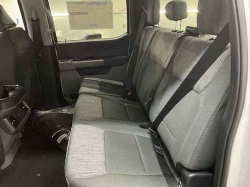 New 2026 Ford F350 XLT image 13