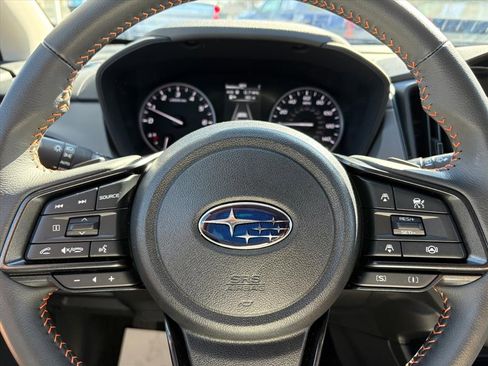 Used 2024 Subaru Crosstrek 2.5i Limited image 18