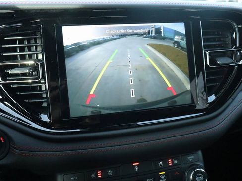 New 2026 Dodge Durango GT image 6