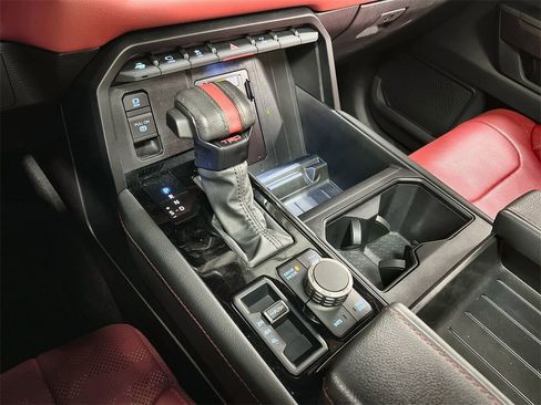 Used 2024 Toyota Tundra TRD Pro image 34