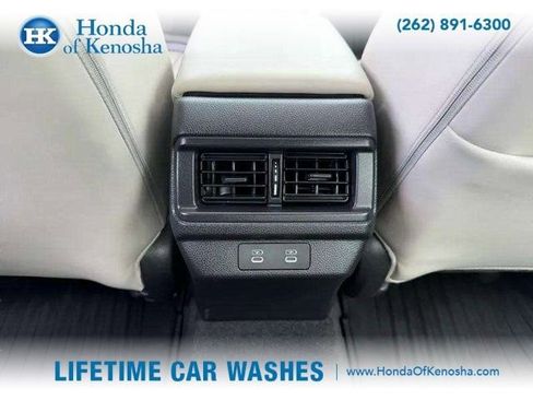 Certified 2023 Honda Accord EX-L image 25
