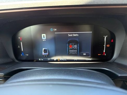 New 2026 Ford Bronco Sport Outer Banks AWD/4WD image 16