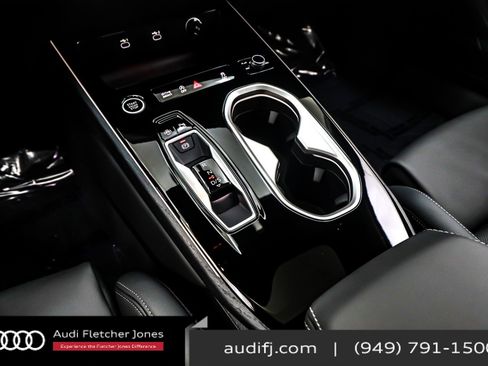 New 2026 Audi A6 Premium Plus image 6