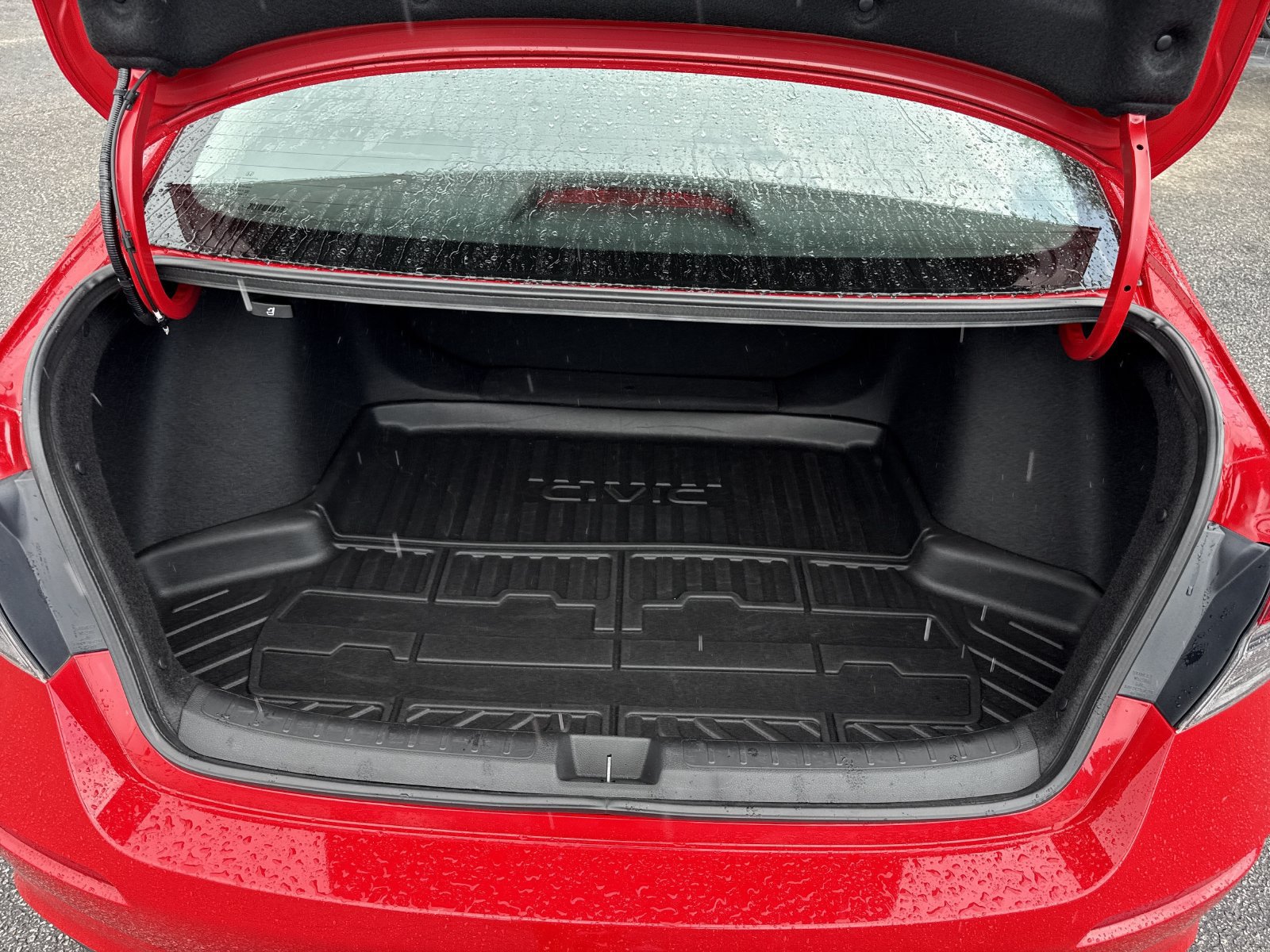 Used 2023 Honda Civic LX image 24