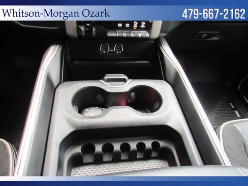 Used 2022 RAM 2500 Laramie AWD/4WD image 51