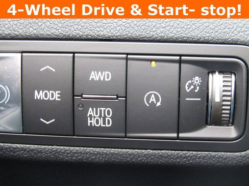 New 2026 GMC Terrain Elevation w/ Elevation Premium Package AWD/4WD image 14