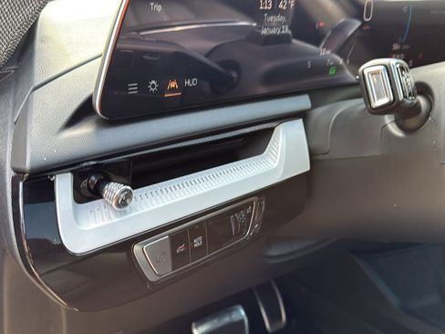 New 2026 Cadillac Optiq Sport 2 image 12