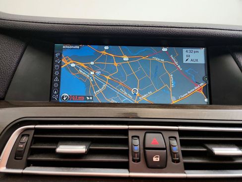 Used 2012 BMW 740i RWD image 19