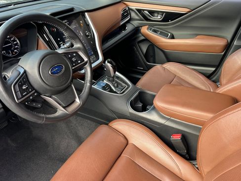 Used 2021 Subaru Outback Touring XT image 10