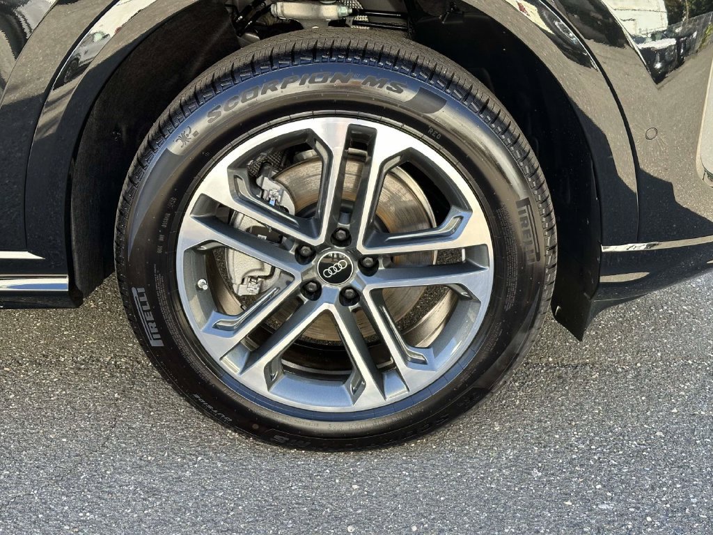 New 2026 Audi Q5 Premium AWD/4WD image 12