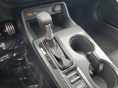 New 2026 Honda Civic Sport image 34