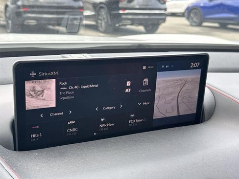 Certified 2025 Acura TLX SH-AWD w/ A-SPEC Pkg image 28