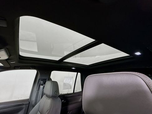 Used 2024 Chevrolet Tahoe RST w/ Luxury Package image 23