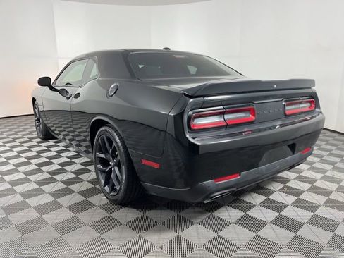 Used 2021 Dodge Challenger R/T w/ Blacktop Package image 7