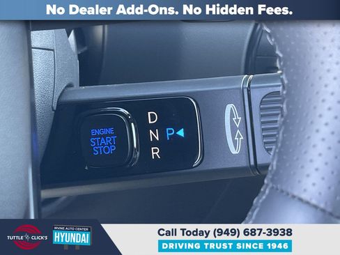 Used 2026 Hyundai Palisade XRT Pro AWD/4WD image 20