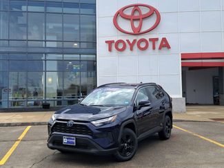 Used 2024 Toyota RAV4 XLE w/ Weather Package video 1
